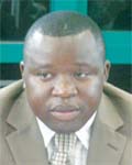 Hon. Ezekiel Maige